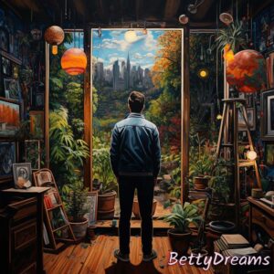 Dream About Seeing Yourself: 10 Powerful Interpretations