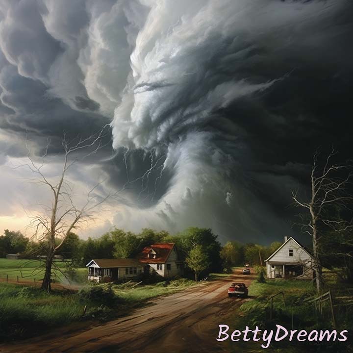 shelter from tornado