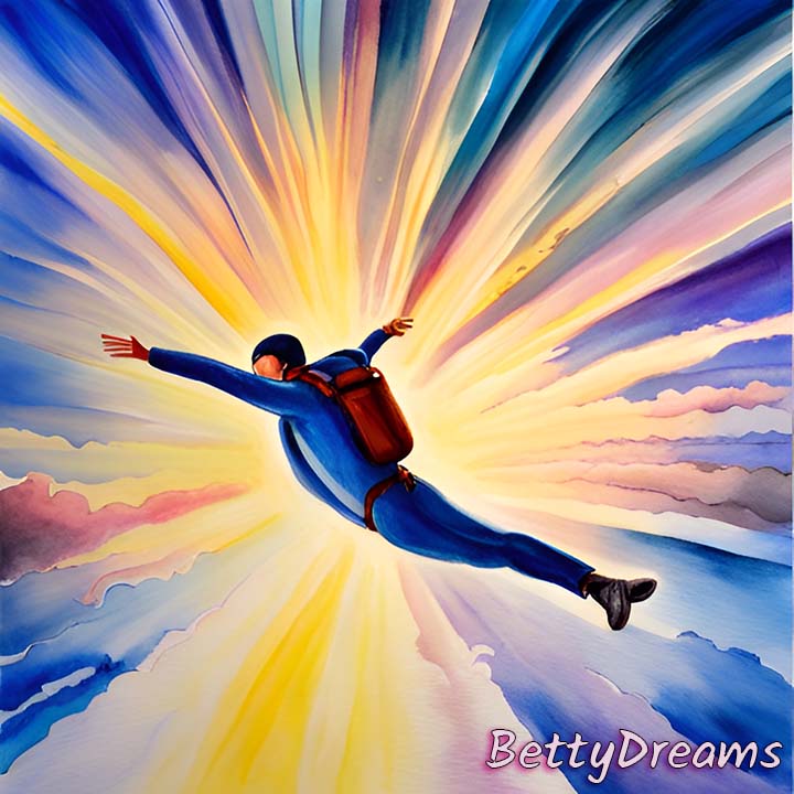 skydiver 2