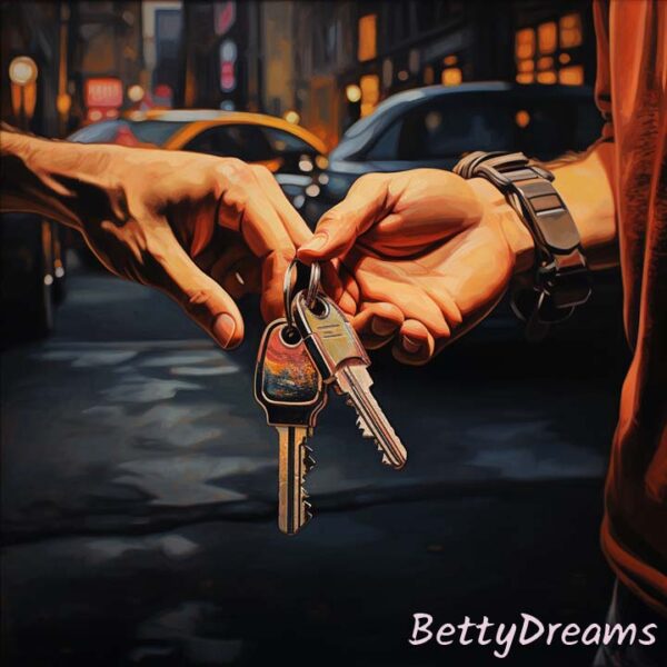 Someone Giving You a Key in a Dream Meaning: 10 Meanings