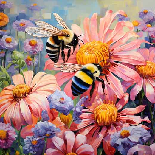 Spiritual Meaning of a Bumble Bee 10 Powerful Meanings