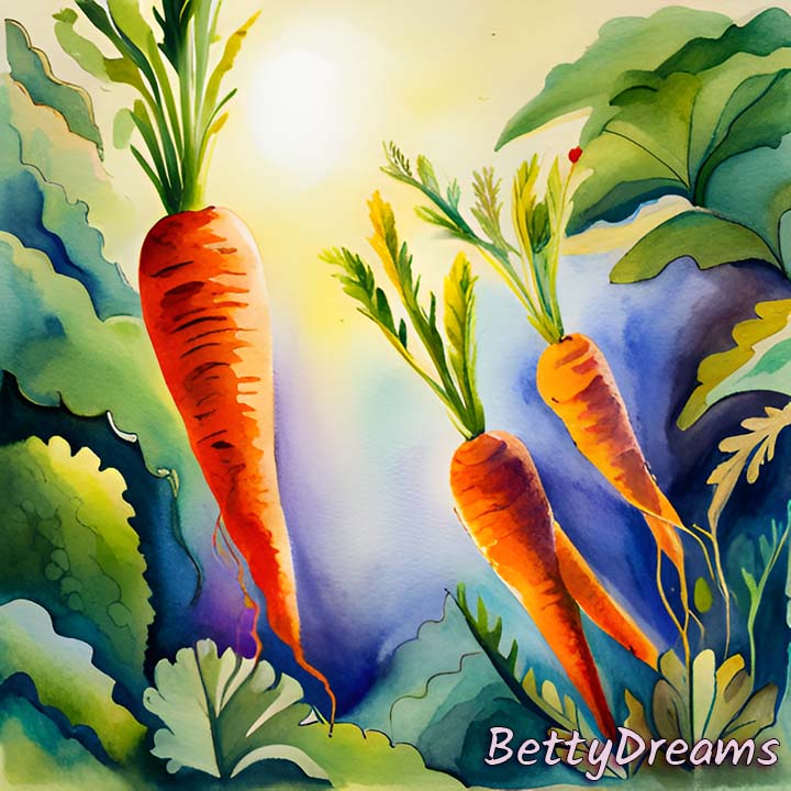 Dream of Carrots Meaning 10 Powerful Interpretations