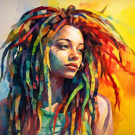 Spiritual Meaning of Cutting Dreadlocks: 10 Powerful Meanings