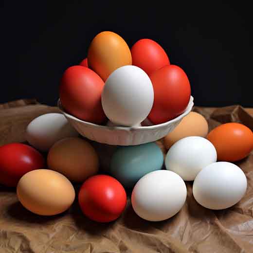 Spiritual Meaning of Eggs 10 Powerful Meanings (By Betty)