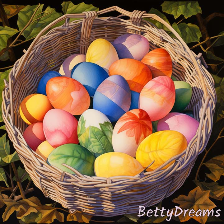 Spiritual Meaning of Eggs: 10 Powerful Meanings (By Betty)