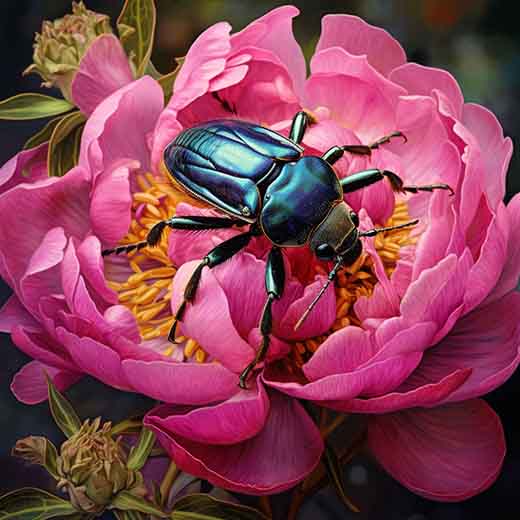 Spiritual Meaning of June Bugs 10 Powerful Meanings (By Betty)