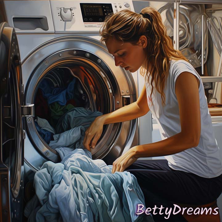 spiritual-meaning-of-washing-clothes-in-a-dream