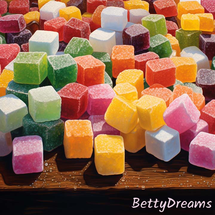 sugar dream meaning