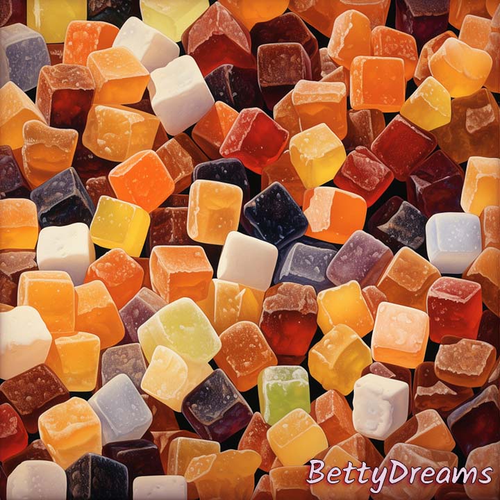 sugar dream