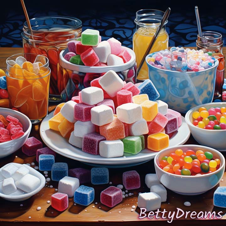 sugar dreams 