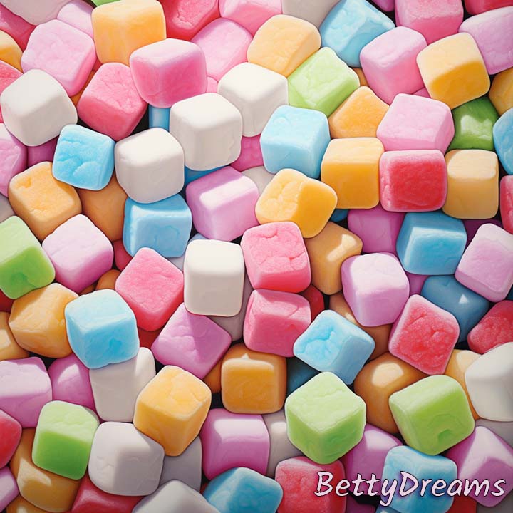 sugar in dream