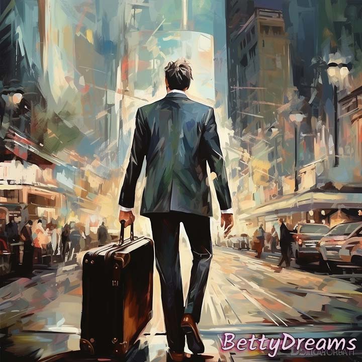 Dream About Suitcase 10 Powerful Meanings (by Betty)