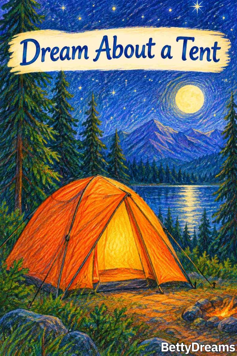 Tent Dream