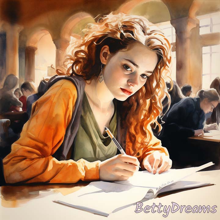 test in class
