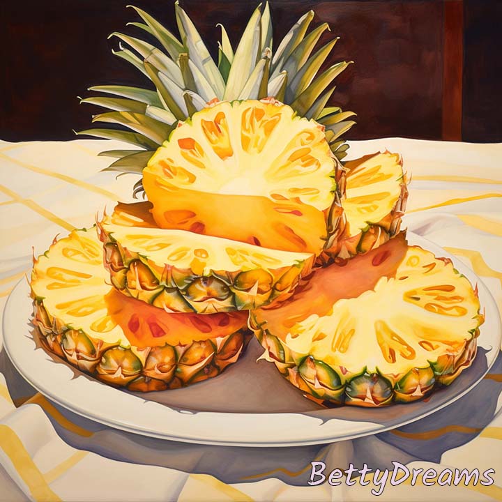 Spiritual Meaning of Pineapple 10 Surprising Meanings (Powerful!)