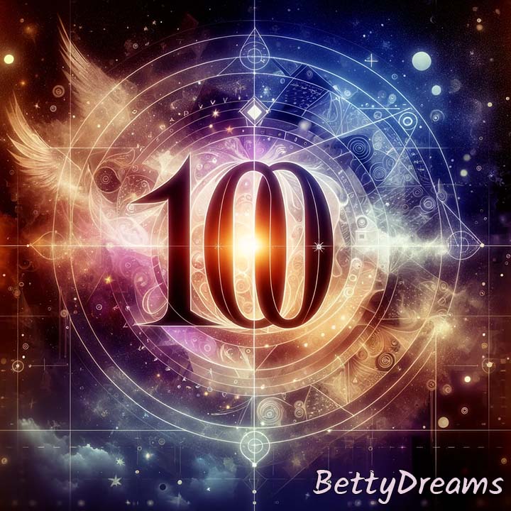 the number 100 meaning