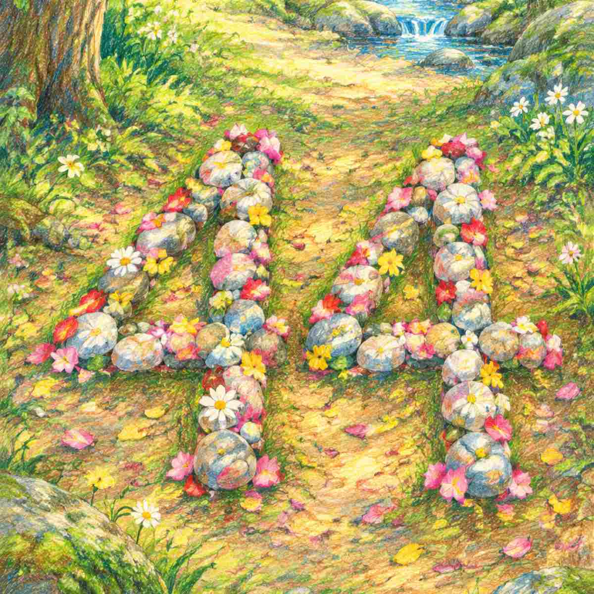 Angel Number 44