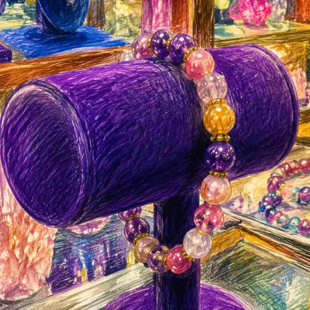 Dream About Bracelet