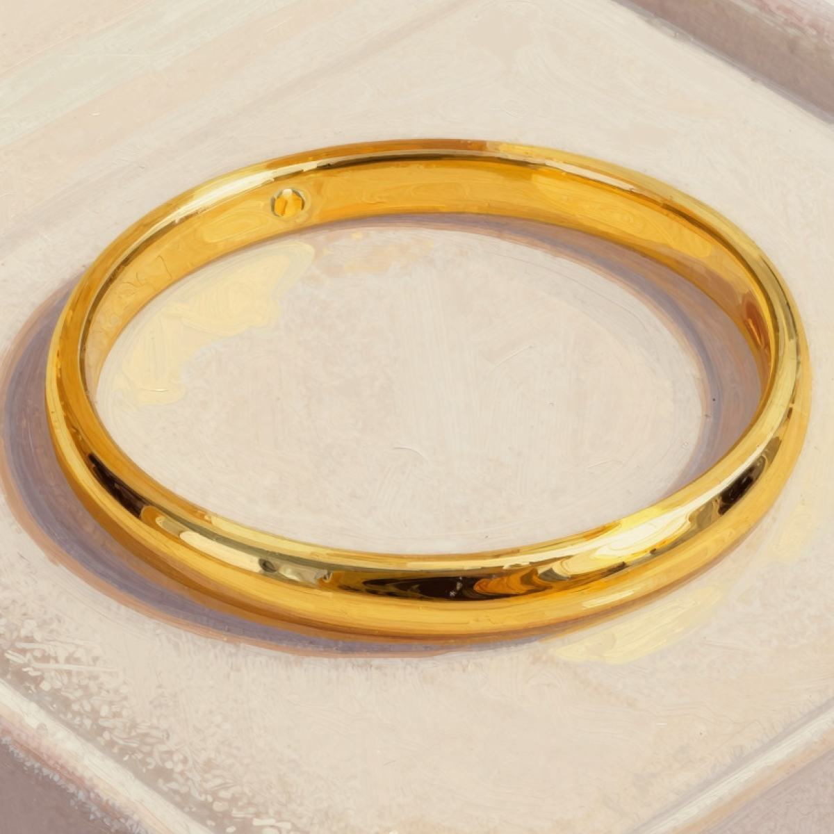 Dream About Bracelet