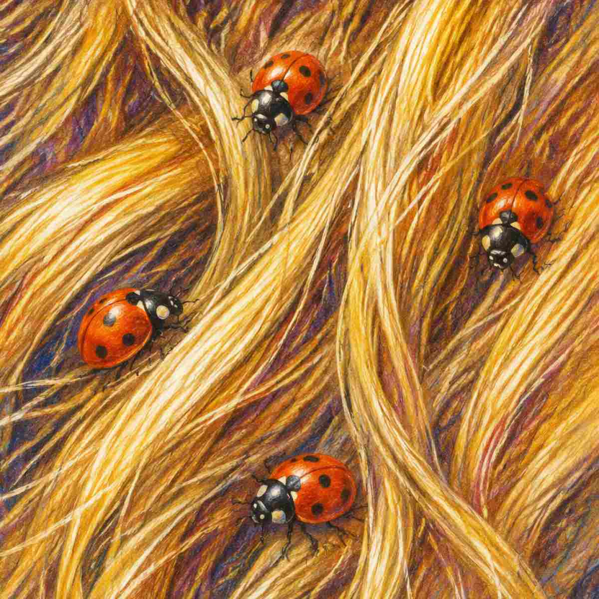 Dream About Bugs in Hair