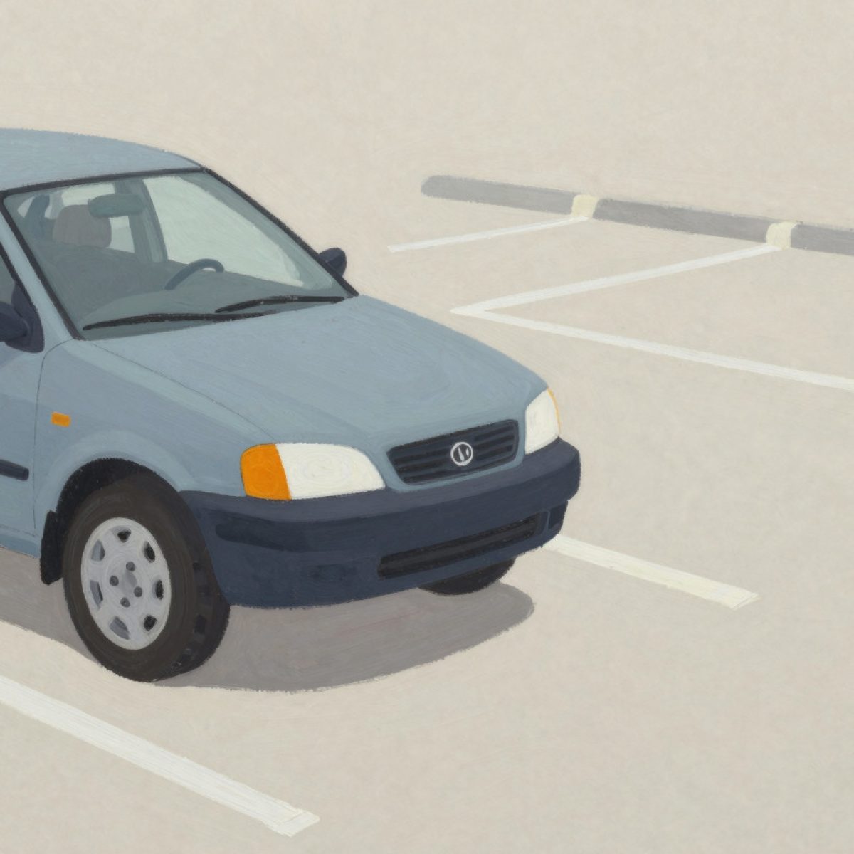 Dream About Car Brakes Not Working