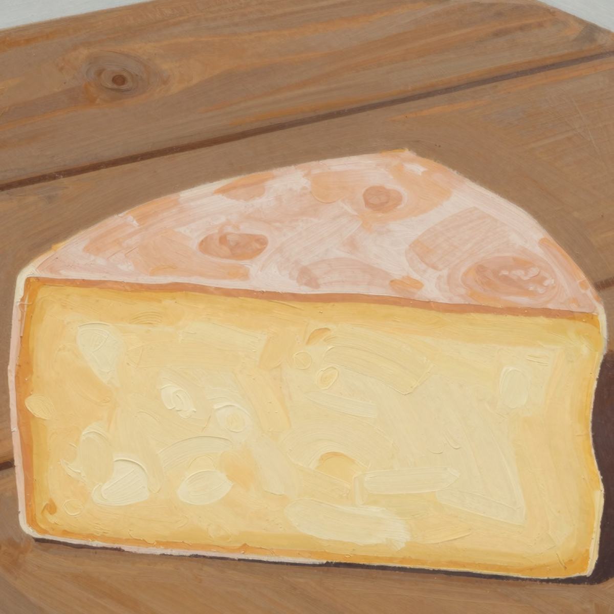 Dream About Cheese