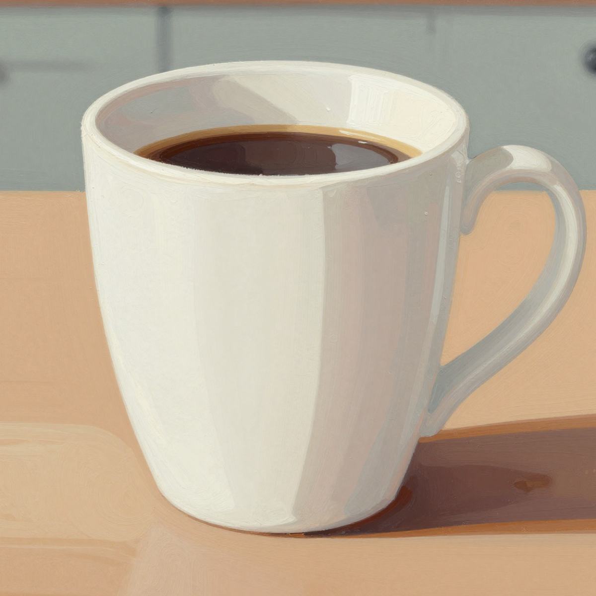 Dream About Coffee