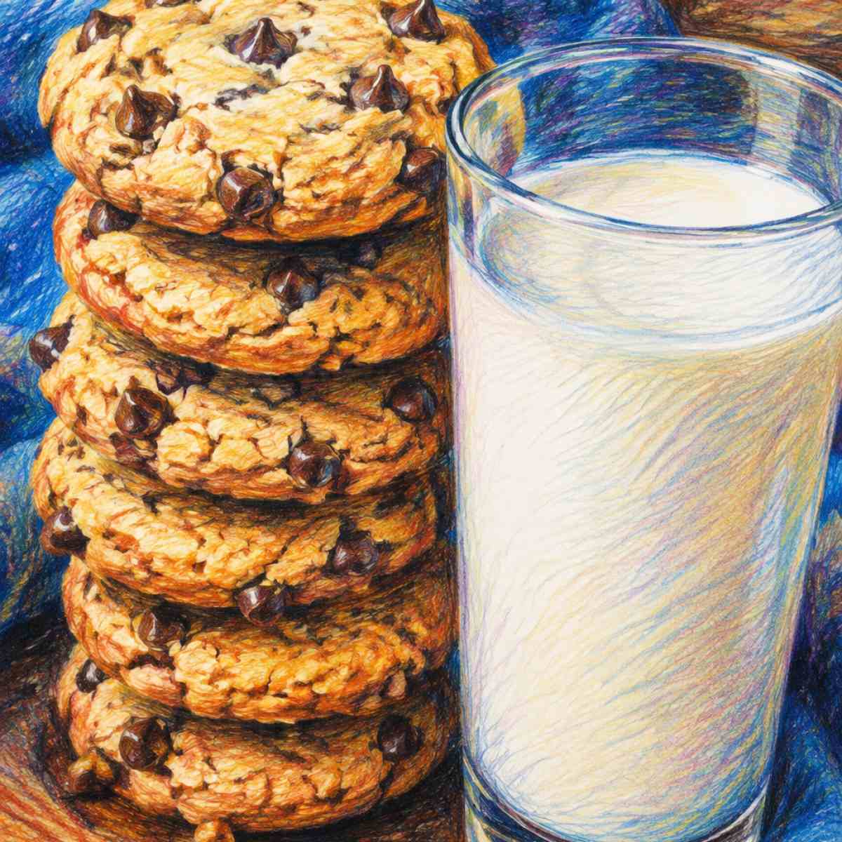 Dream About Cookies