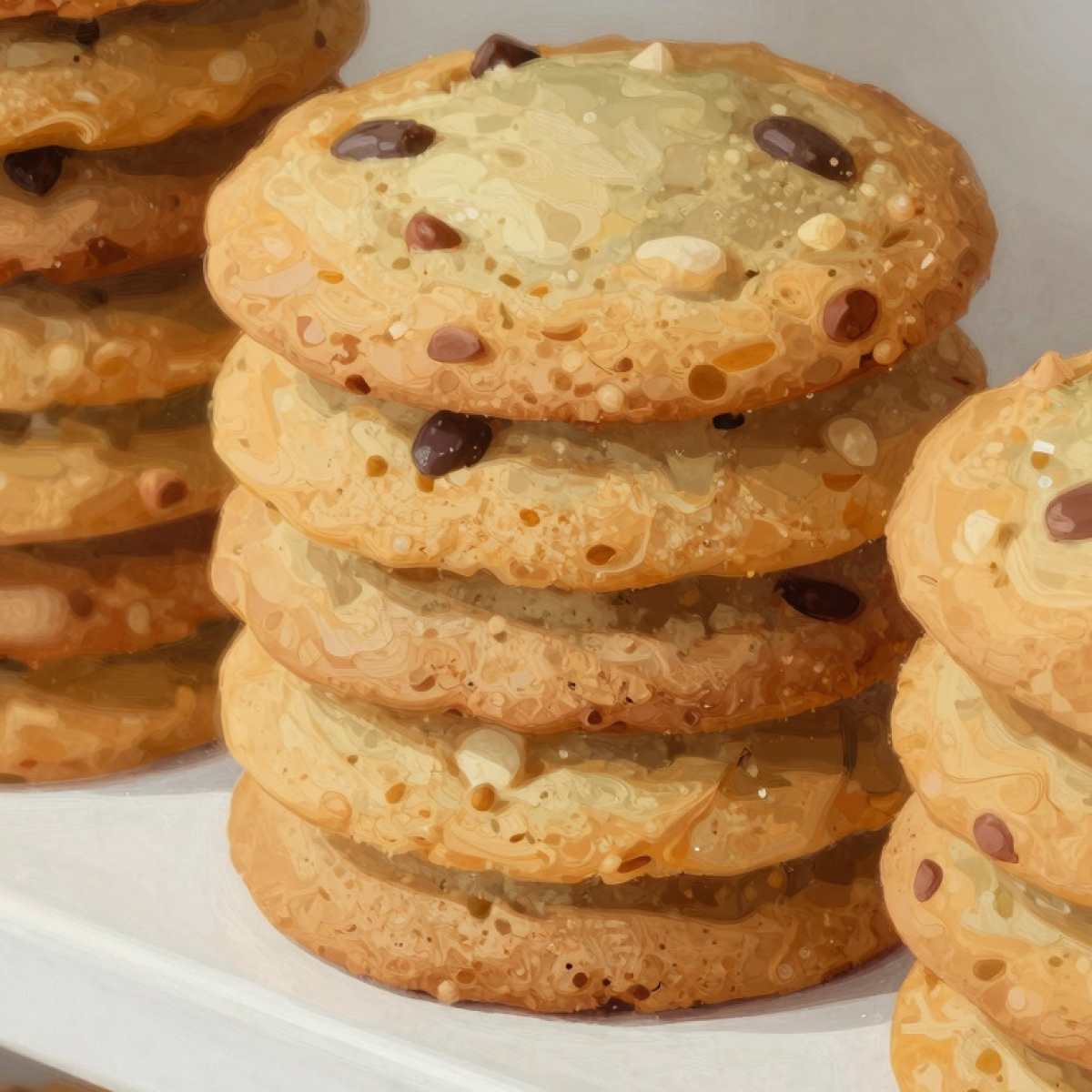 Dream About Cookies