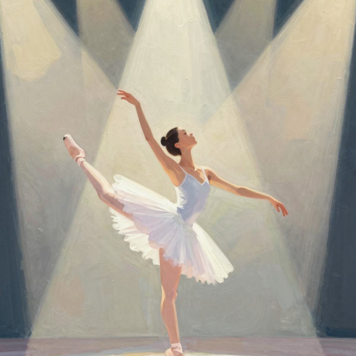 Dream About Dancing