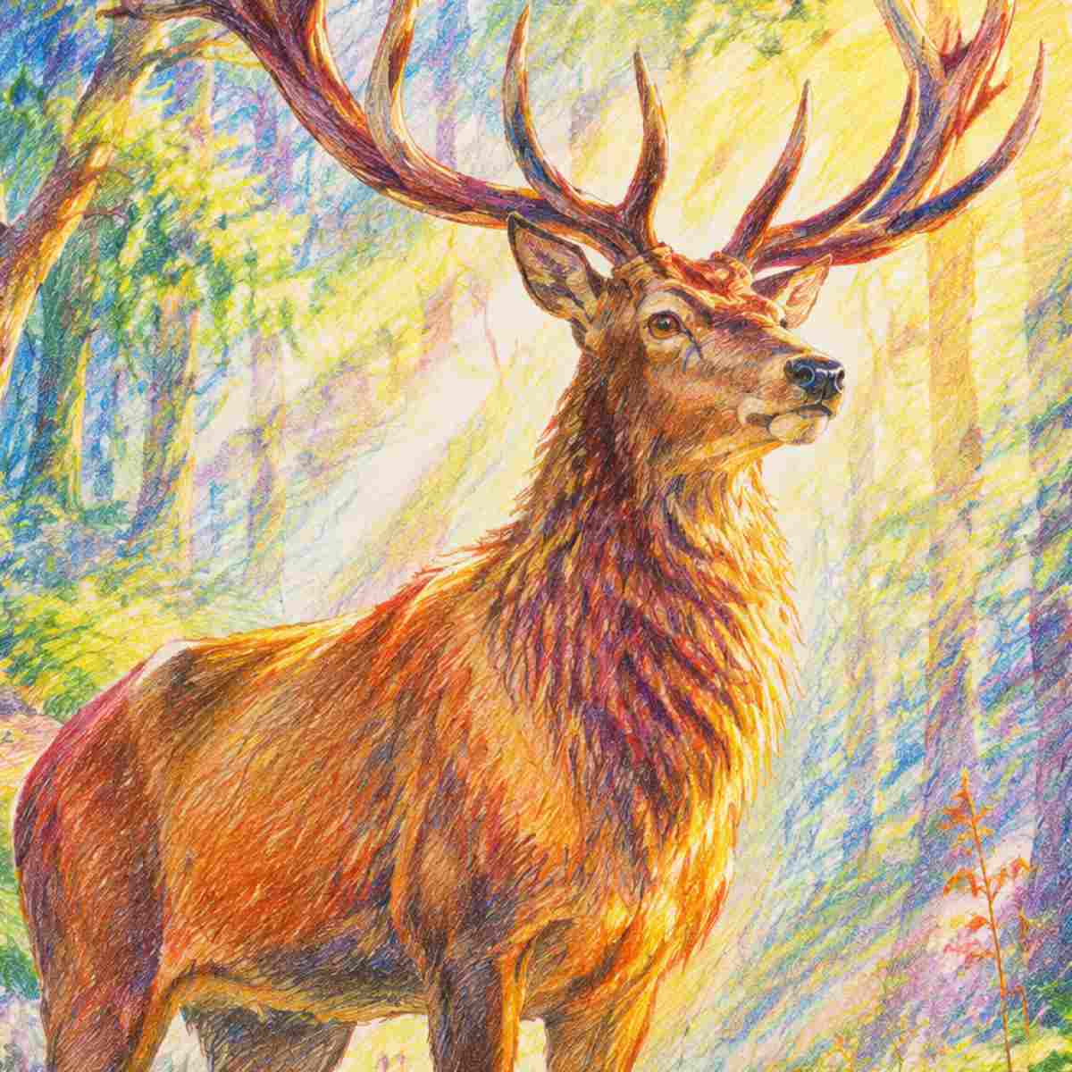 Dream About Deer