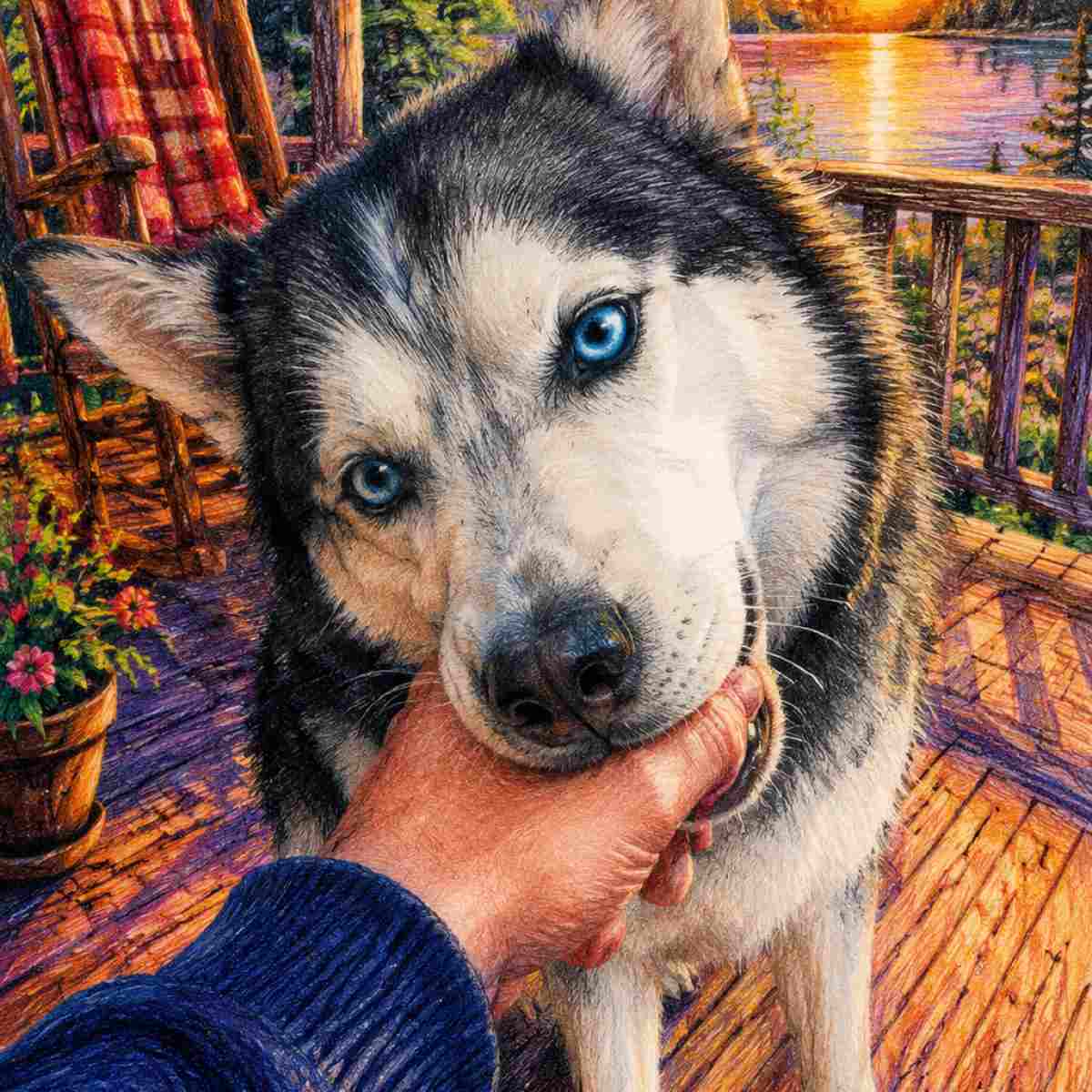Dream About Dog Bite