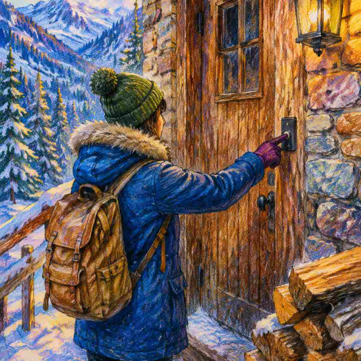 Dream About Doorbell Ringing