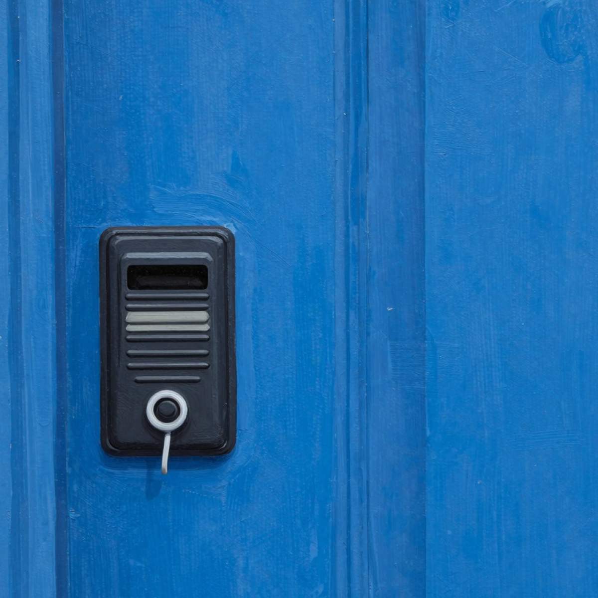 Dream About Doorbell Ringing
