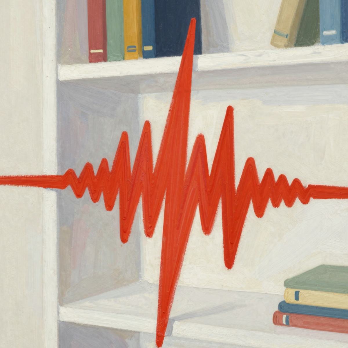 Dream About Earthquake