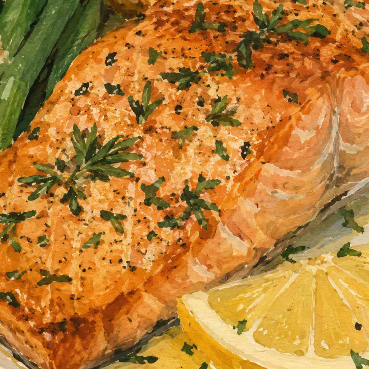 Dream About Eating Fish
