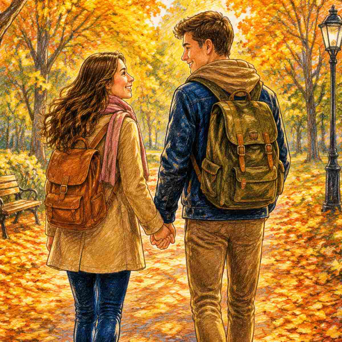Dream About First Love