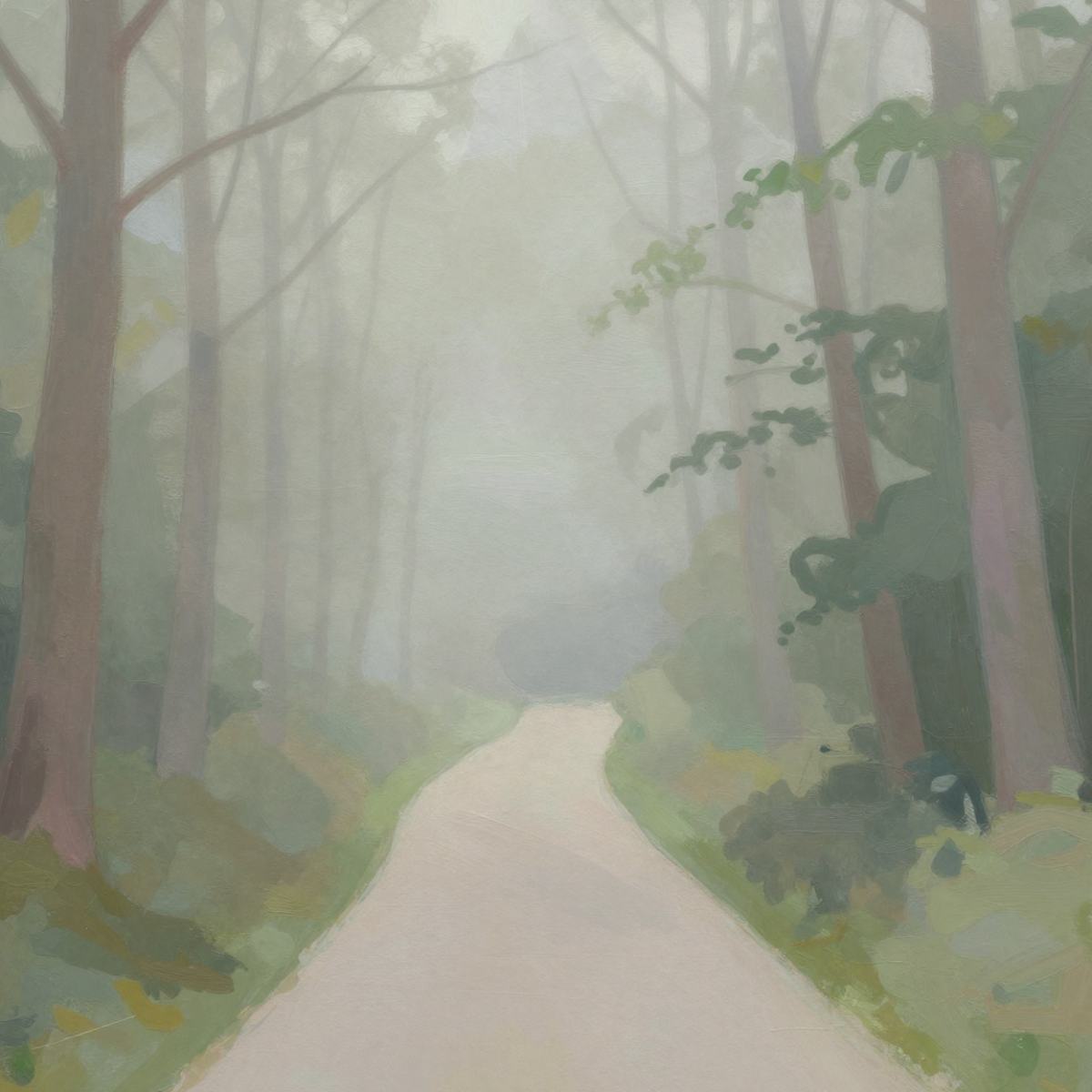 Dream About Fog