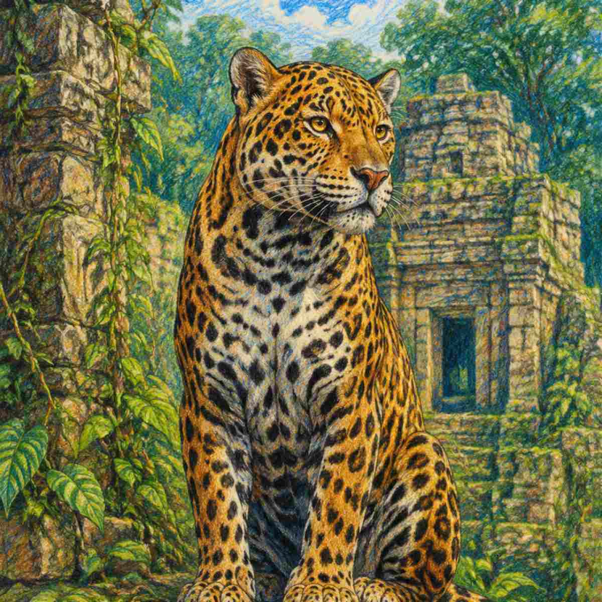 Dream About Jaguar