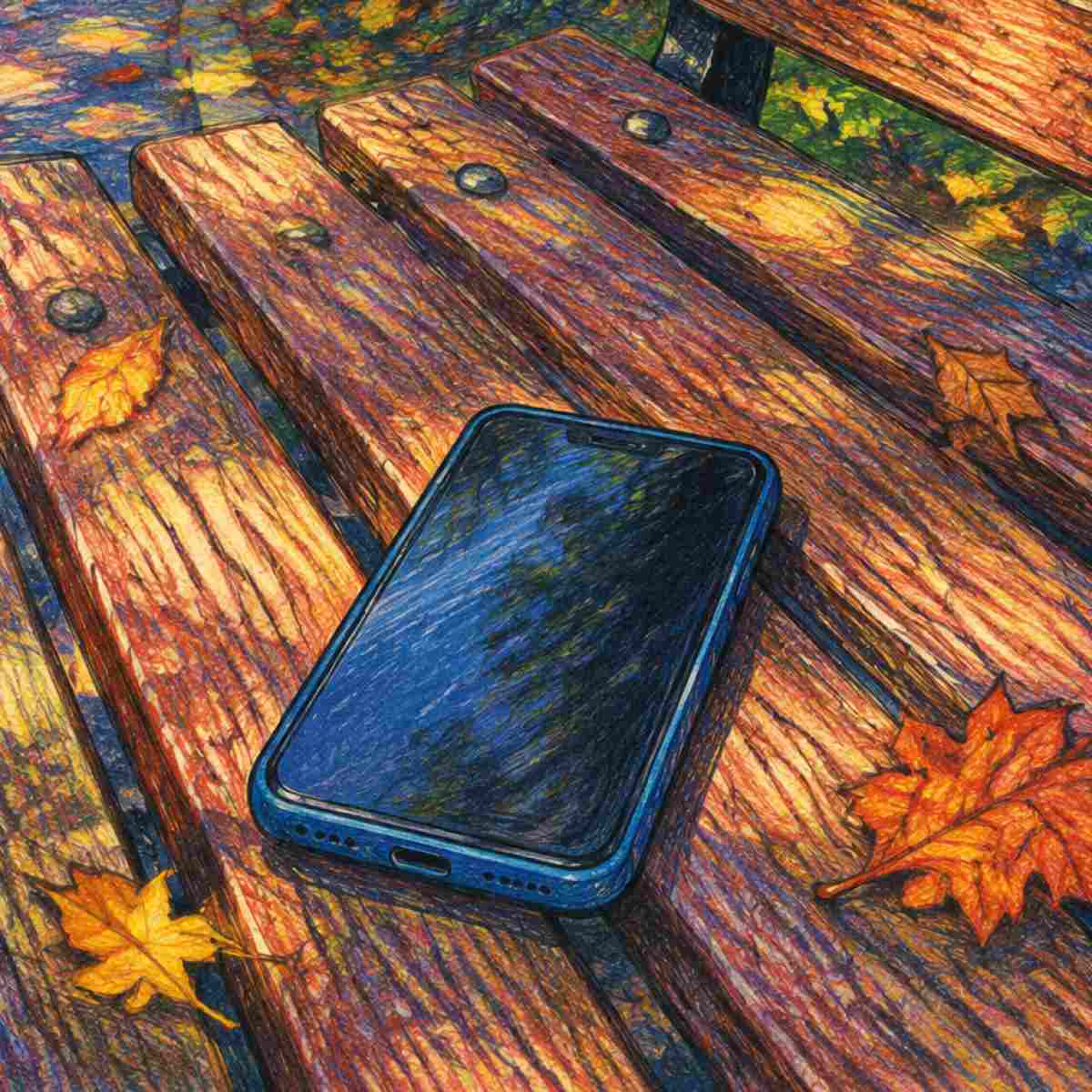 Dream About Losing Phone