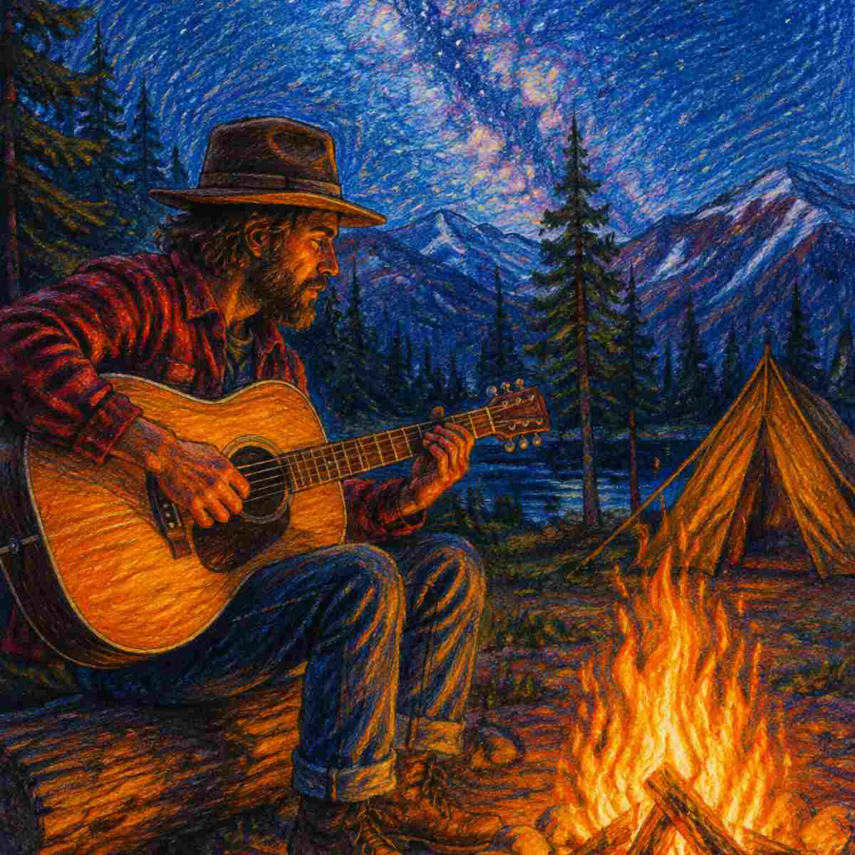 Dream About Music