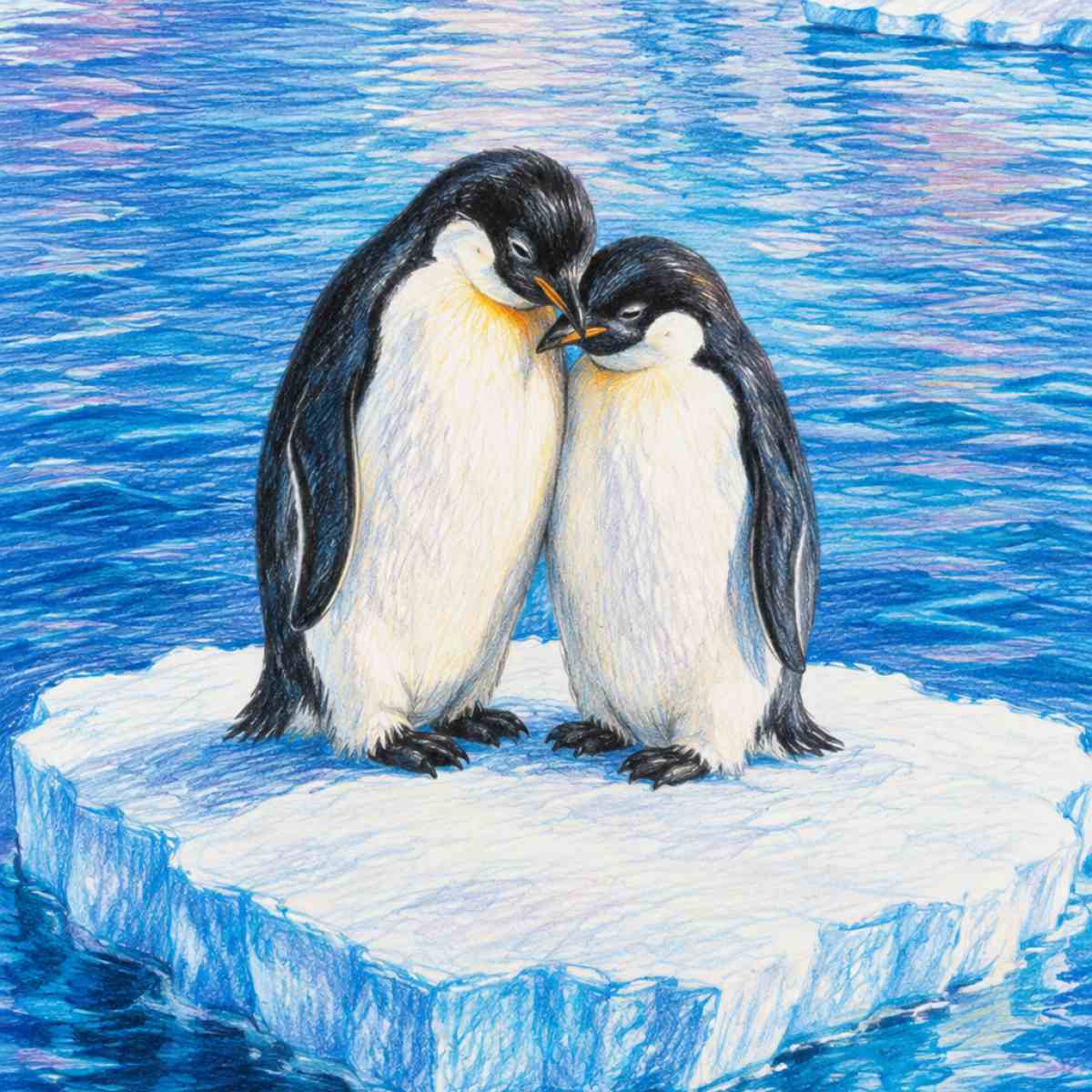 Dream About Penguins