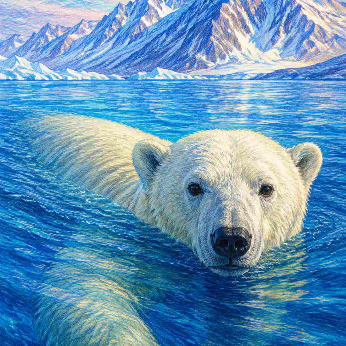 Dream About Polar Bears