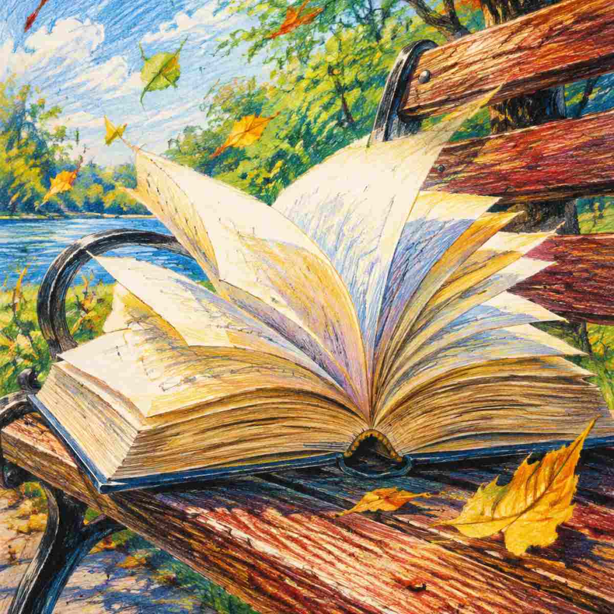 Dream About Reading