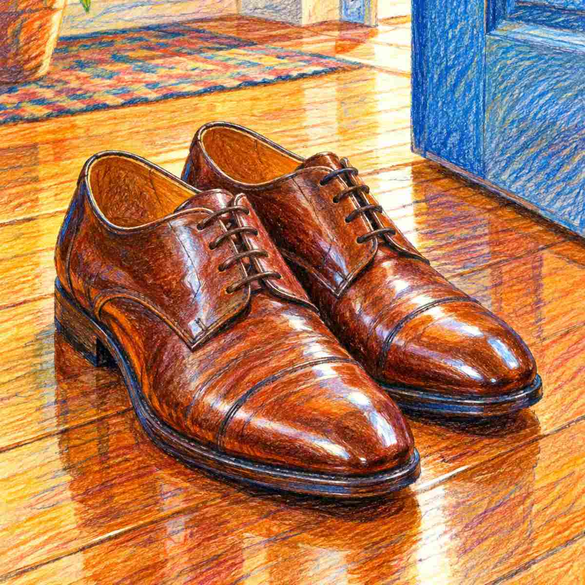 Dream About Shoes