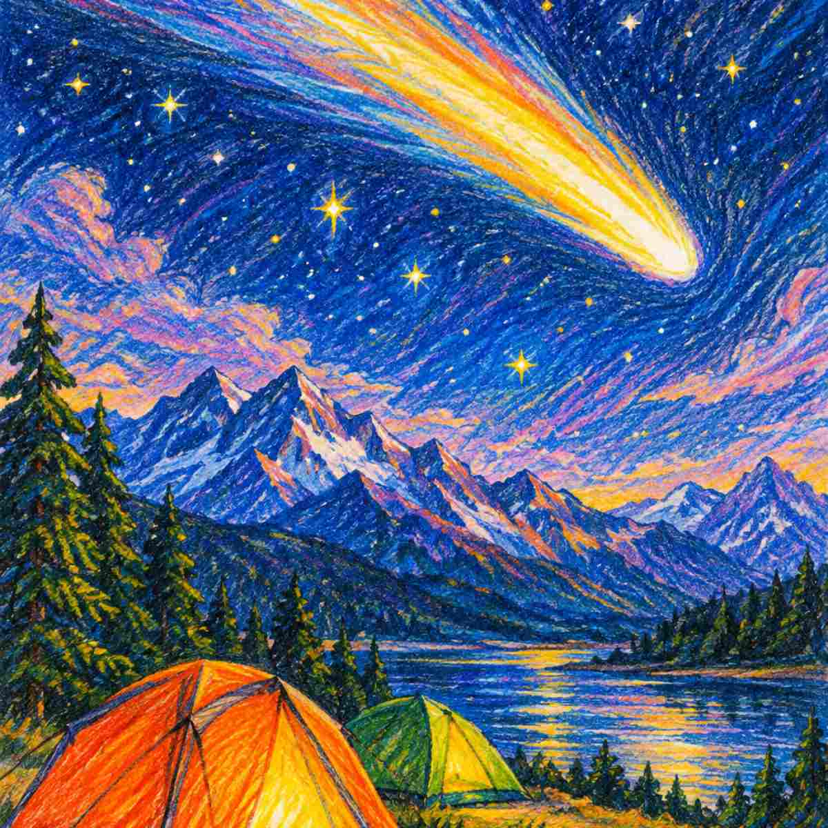 Dream About the World Ending