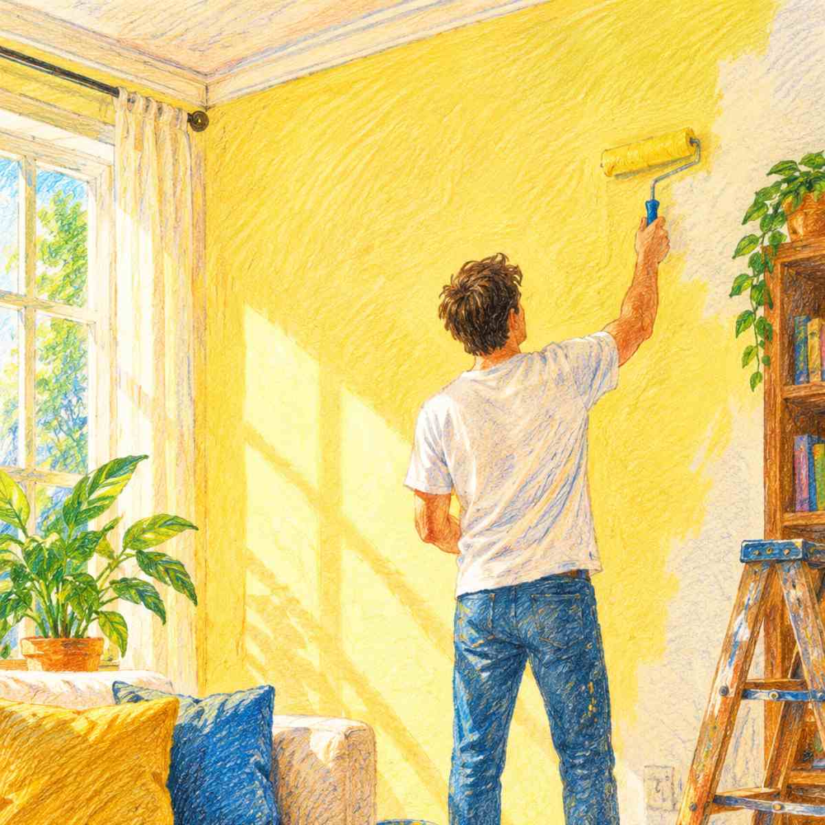 Dream of Painting