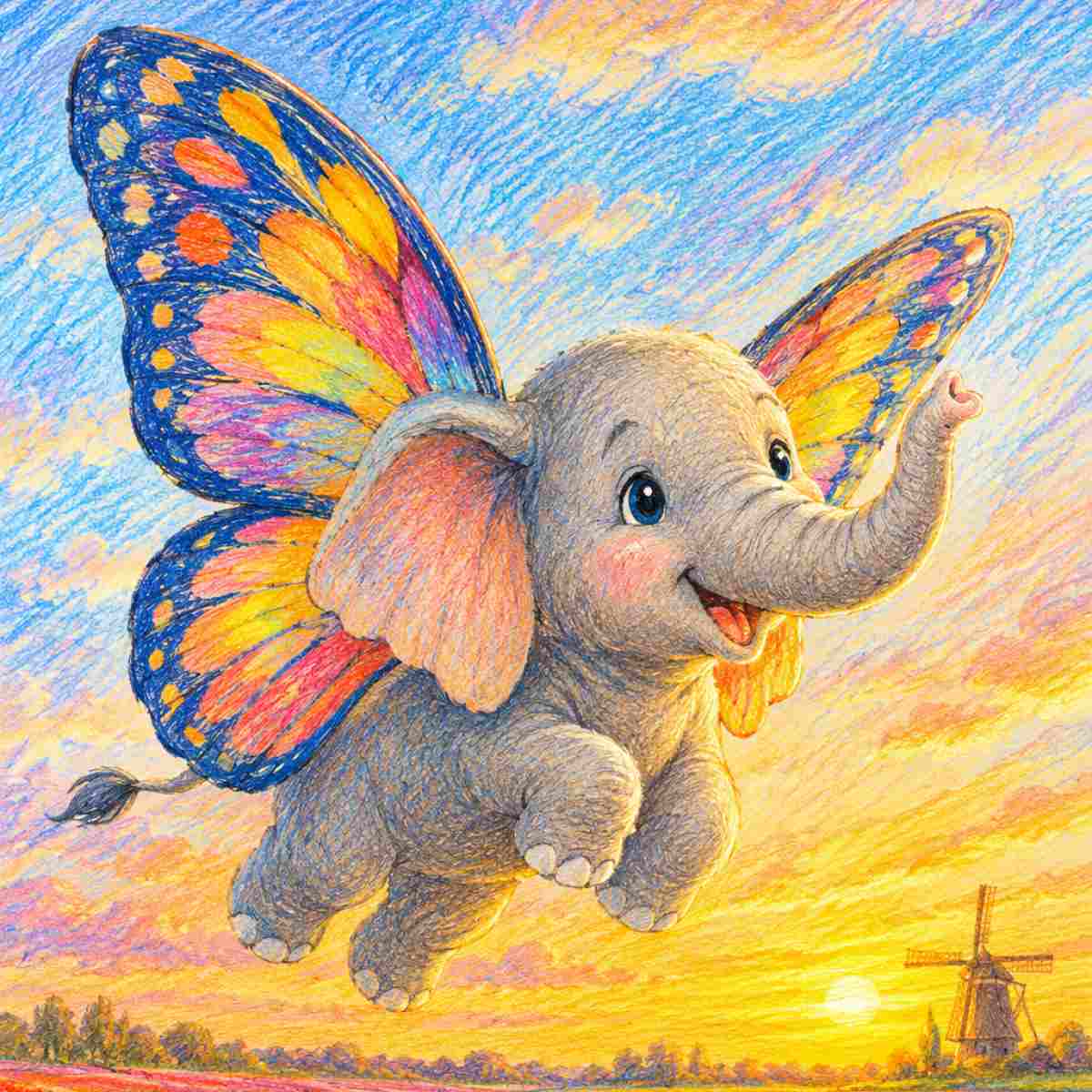 Dream of Strange Creatures