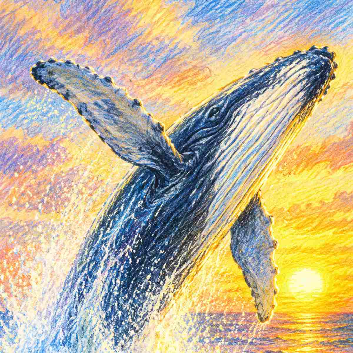 Dream of Whales