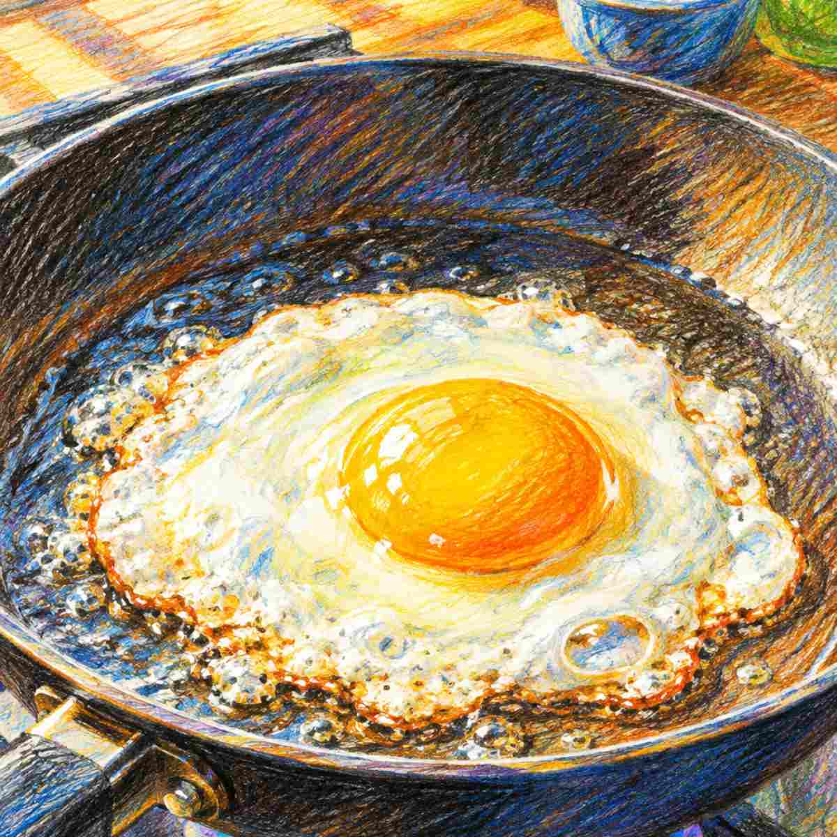 What Does It Mean When You Dream of Eggs